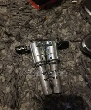 Toyota Sienna Solenoid Variable Valve Timing