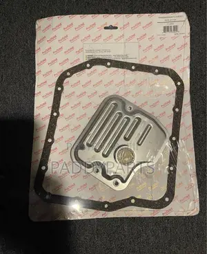 Toyota Sienna Transmission Filter