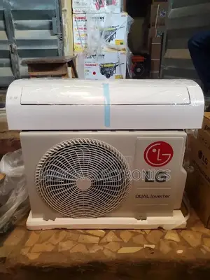 Brand New LG 1hp Korea Inverter Split Unit Air Conditioner