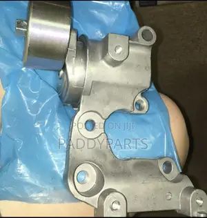 Toyota Sienna Engine Belt Tensioner