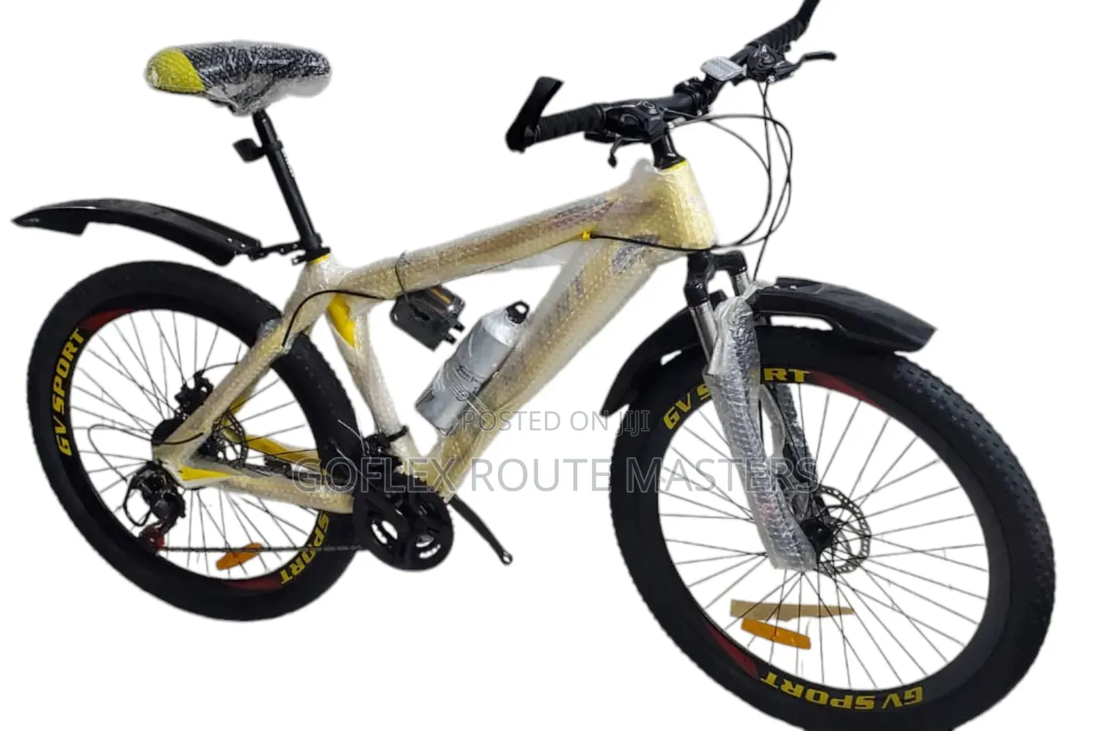 Adults Bicycle