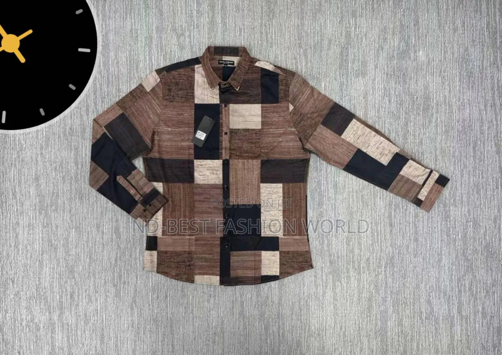 Pure Quality Clothes