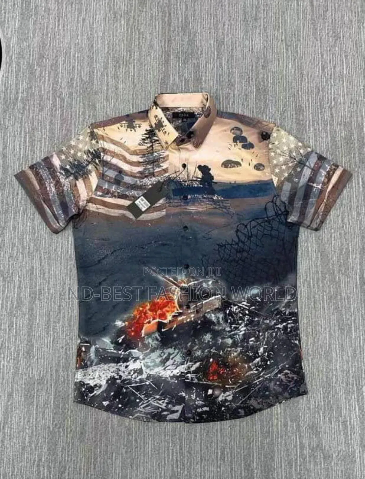 Pure Quality Clothes