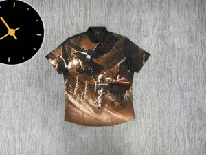 Pure Quality Shirt