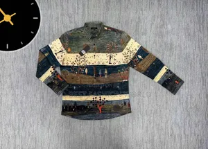 Pure Quality Shirt