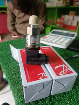 Danfoss Pressure Transmitter 16bar