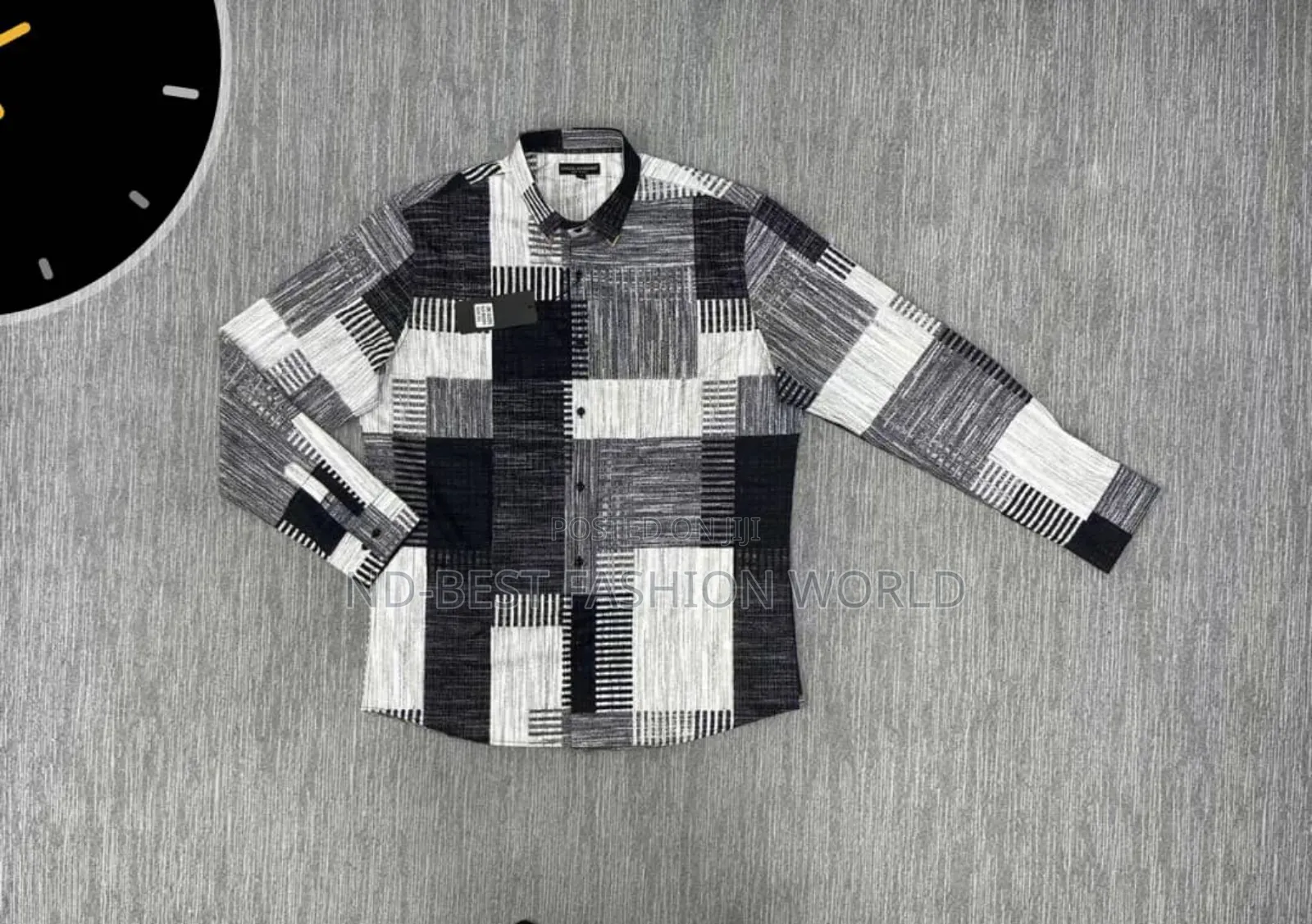 Pure Quality Shirt