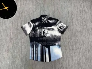 Pure Quality Shirt