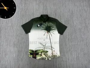 Pure Quality Shirt