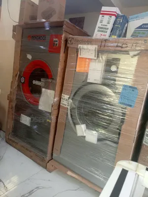 35kg Electrolux Washer Extractor Machine.(Sweden) 380v