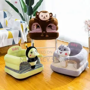 Baby Learning Seater