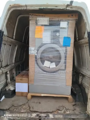 35kg Electrolux Washing Machine Extractor. (Sweden)