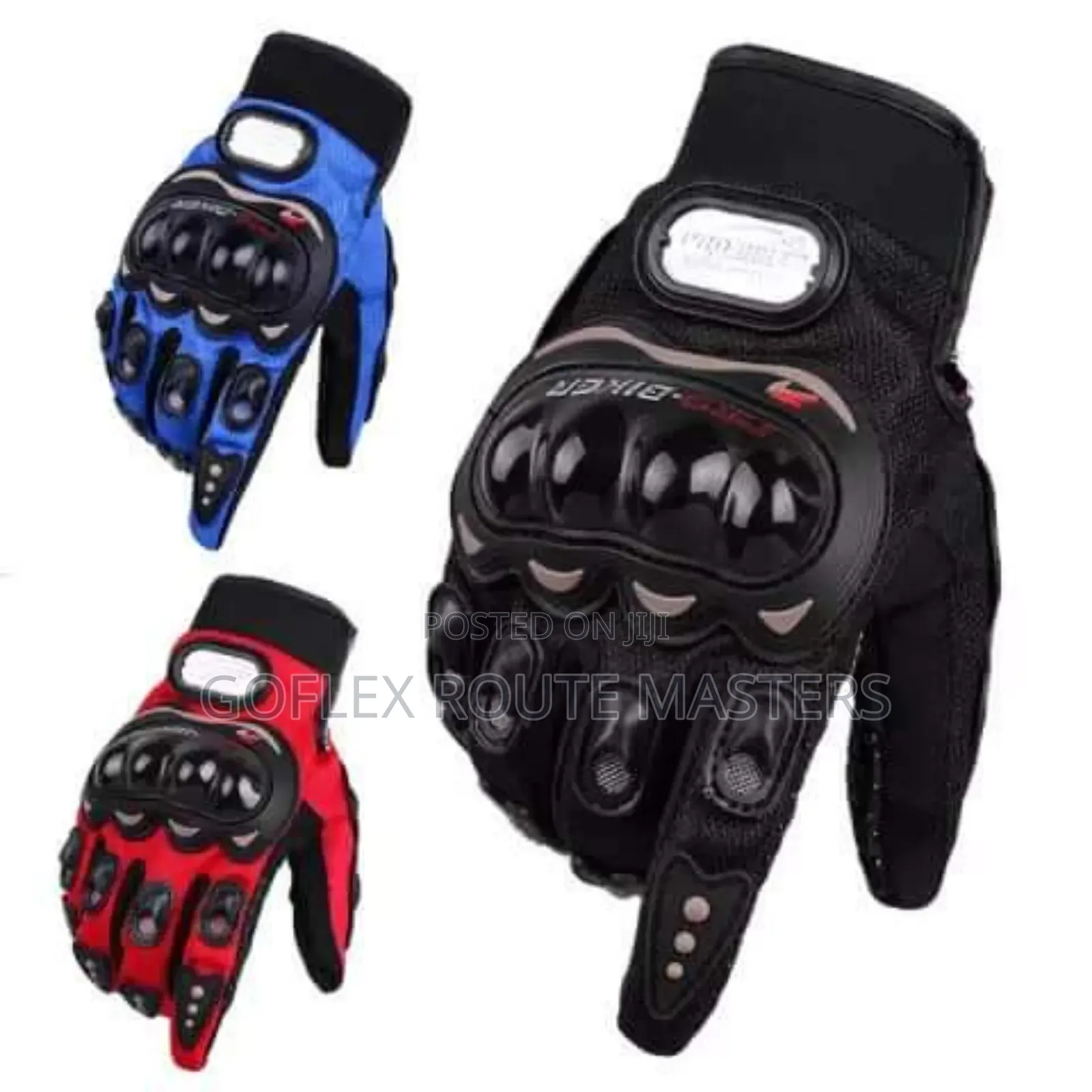 Hand Gloves