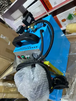 Pony Baby Industrial Vacuum Steam Boiler Ironing Machine.