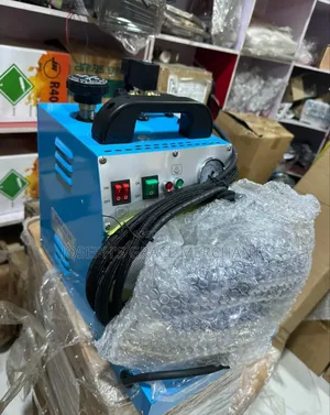 Pony Baby Industrial Vacuum Steam Boiler Pressing Iron.