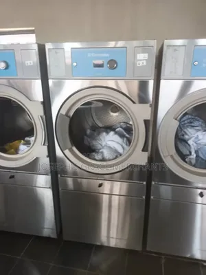 30kg Electrolux Tumble Dryer Extractor Machine. (Sewden