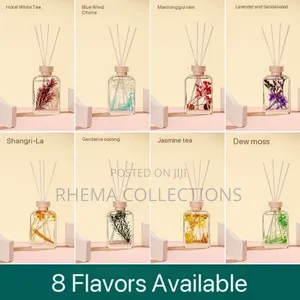 100ml Home/Office Aromatherapy Diffuser and Home Decor