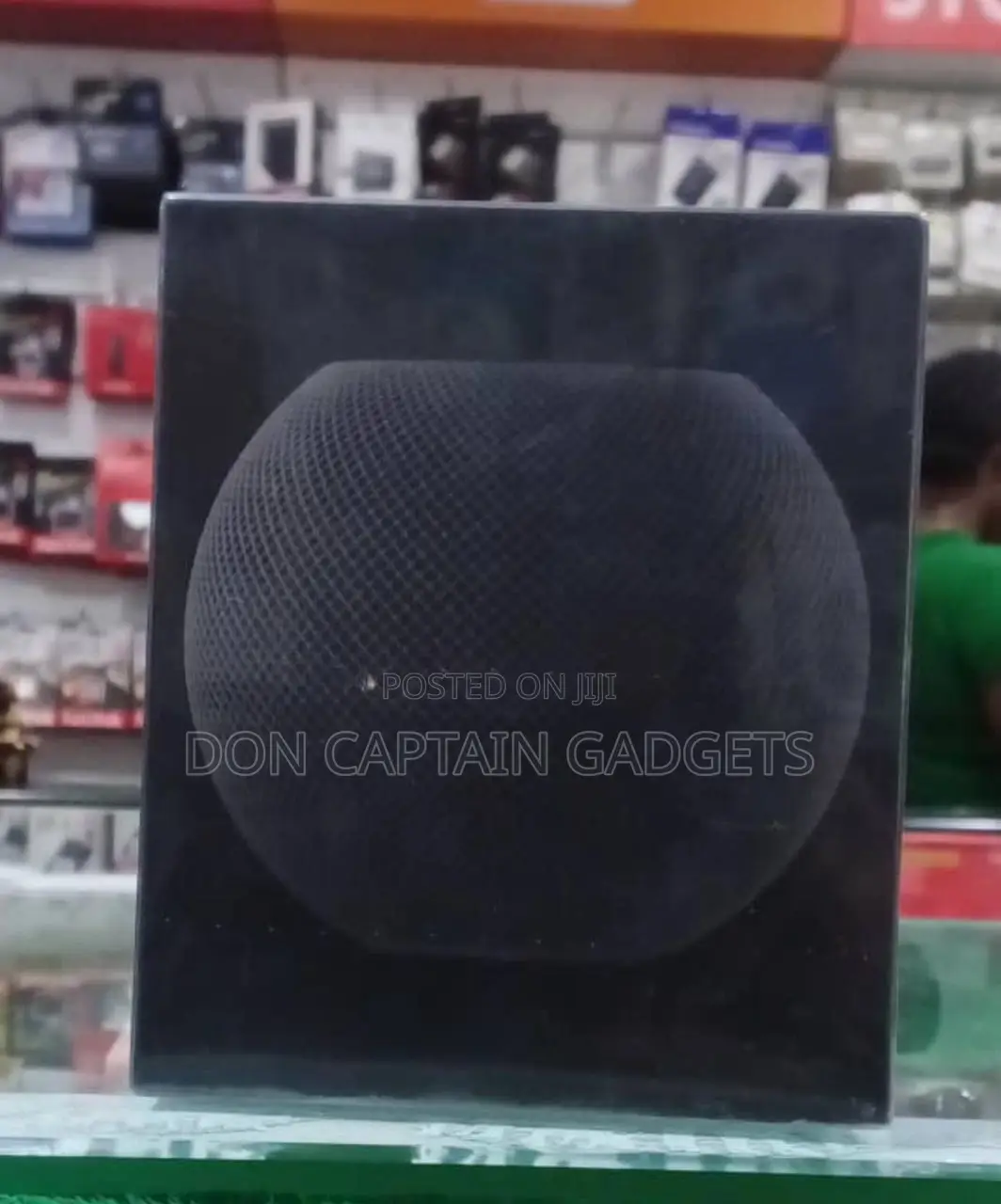 Homepod Mini