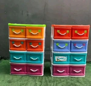 Baby Wardrobe