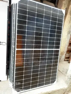 500watts Jinko Solar Panel