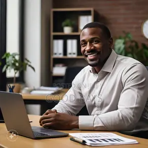 Accounting Marketing Specialist