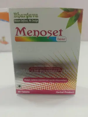 Menoset Tablets