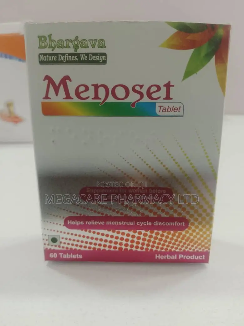Menoset Tablets