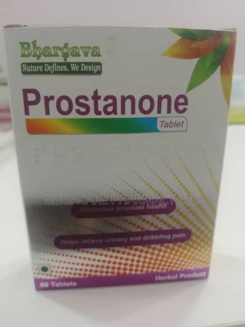 Prostanone Tablet