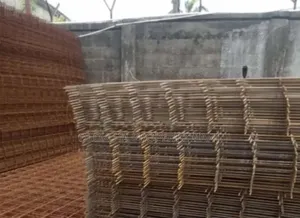 Wire Mesh,. Different Size Are Available