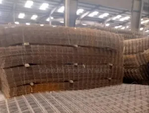 Wire Mesh,. Different Size Are Available