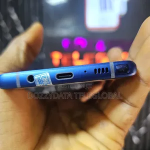 Samsung Galaxy Note 9 512 GB Blue