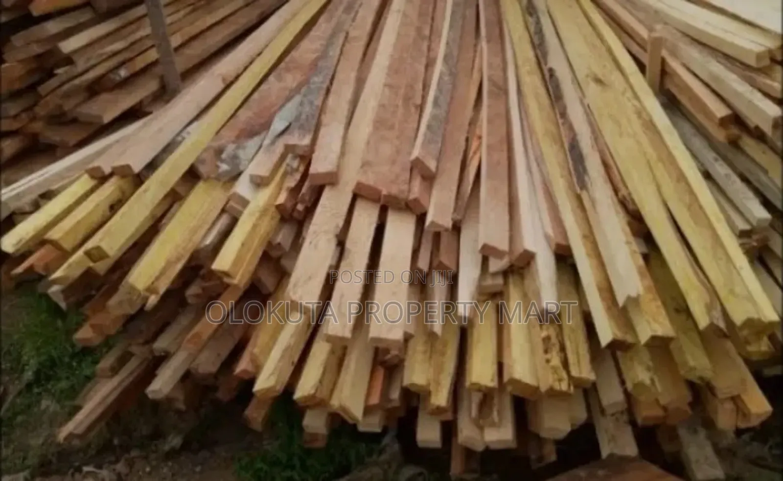 Planks 2 by 2 2 by 3 Roofing Planks