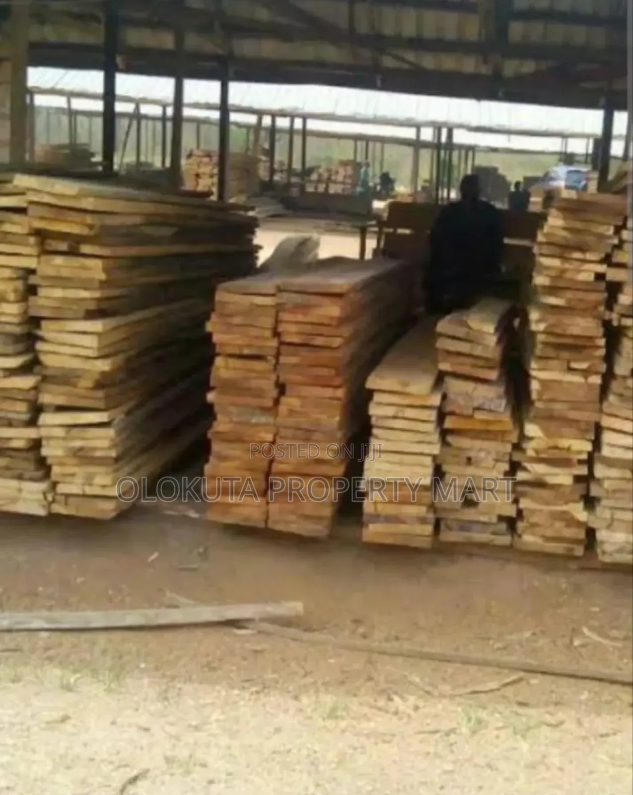 Planks 2 by 2 2 by 3 Roofing Planks