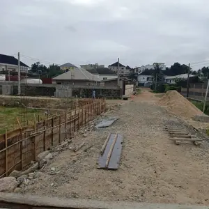 Affordable Half a Plot in Magodo Phase 1 Gra, Unilag Ext.