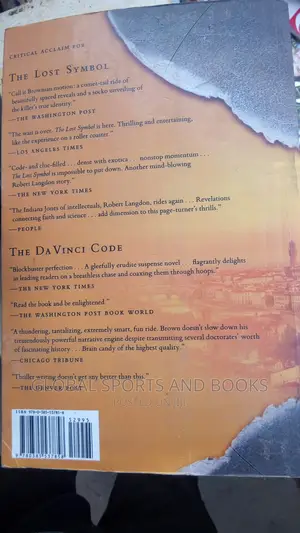 Book By Dan Brown Inferno