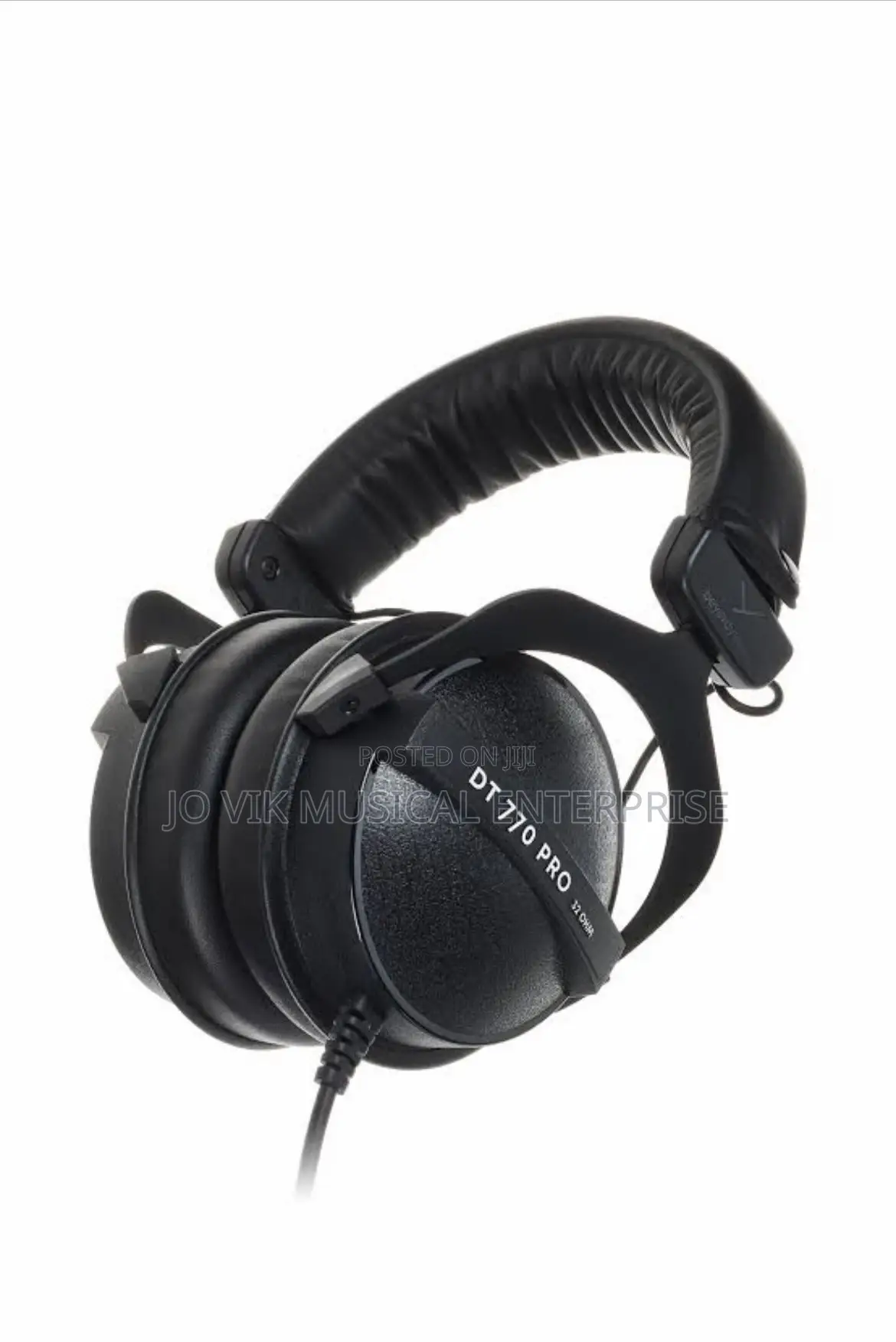 Beyerdynamic DT 770 PRO 32 Ohm