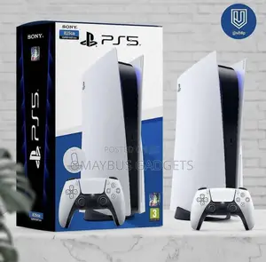 Play Station 5