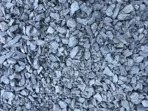 1/2” 3/8” 3/4” 1 Inch Chippings