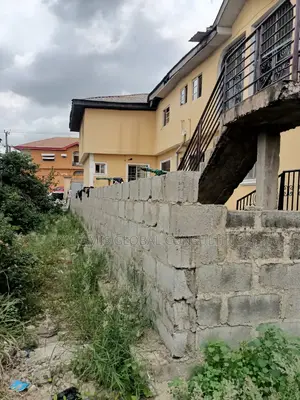 Half a Plot With Cofo at Magodo Phase 1 Gra