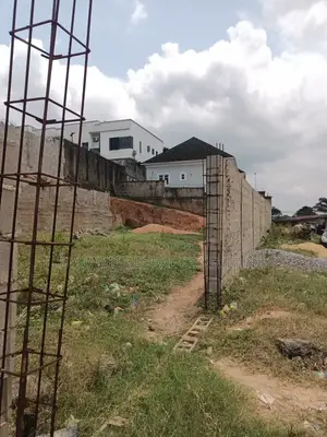 400sqm for Sale in Unilag Estate, Science Road for 48m