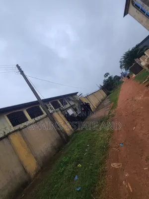 Shopping Complex for Sale