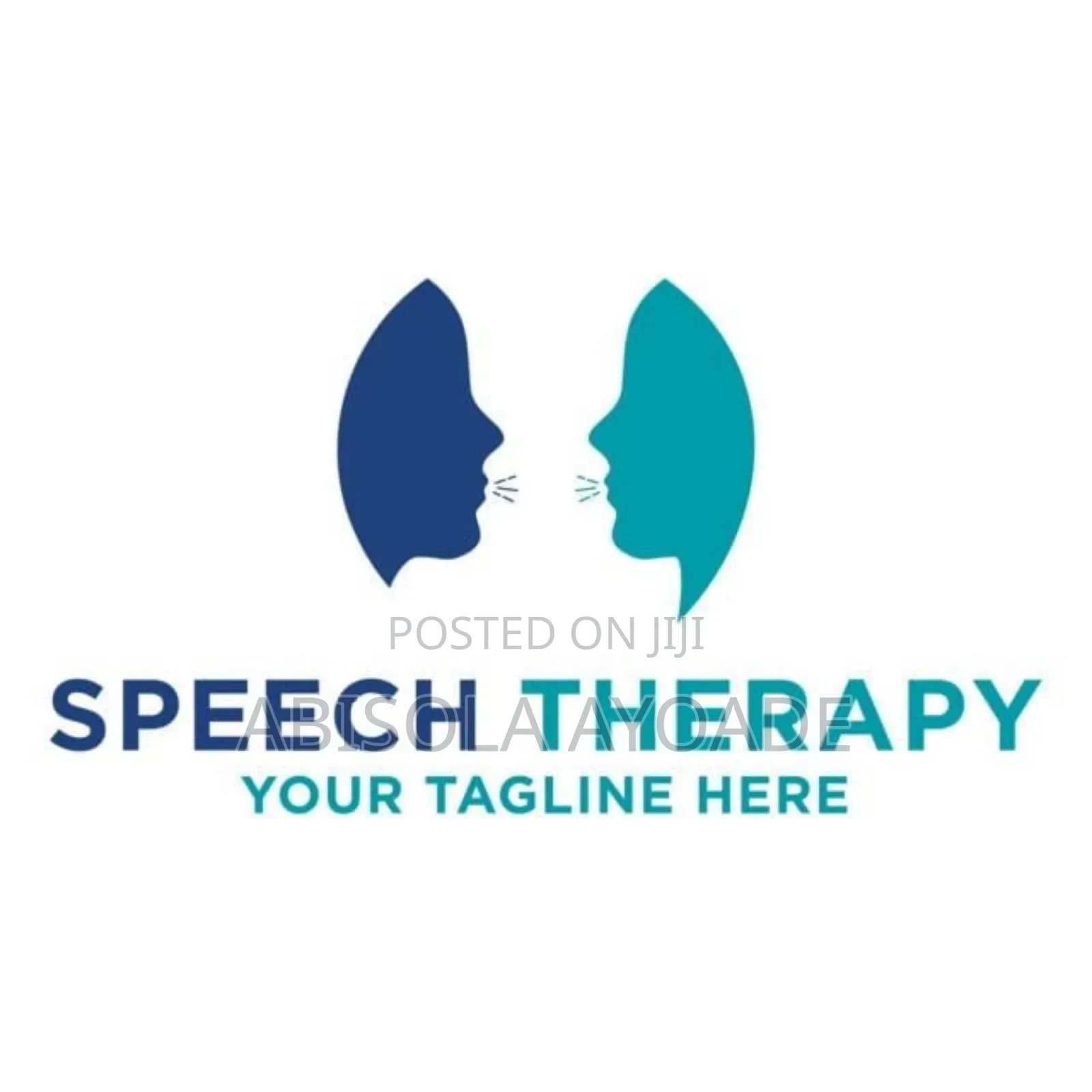 Speech Therapy