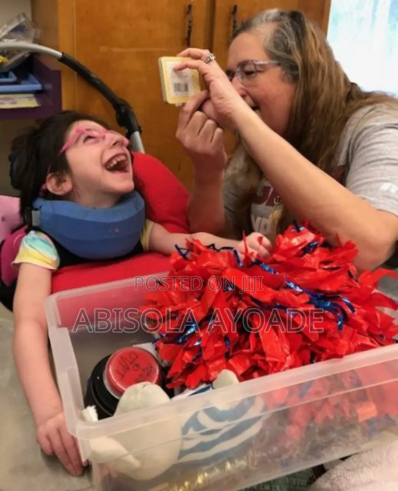 Speech Therapy