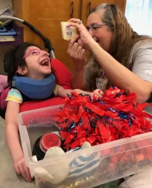 Speech Therapy