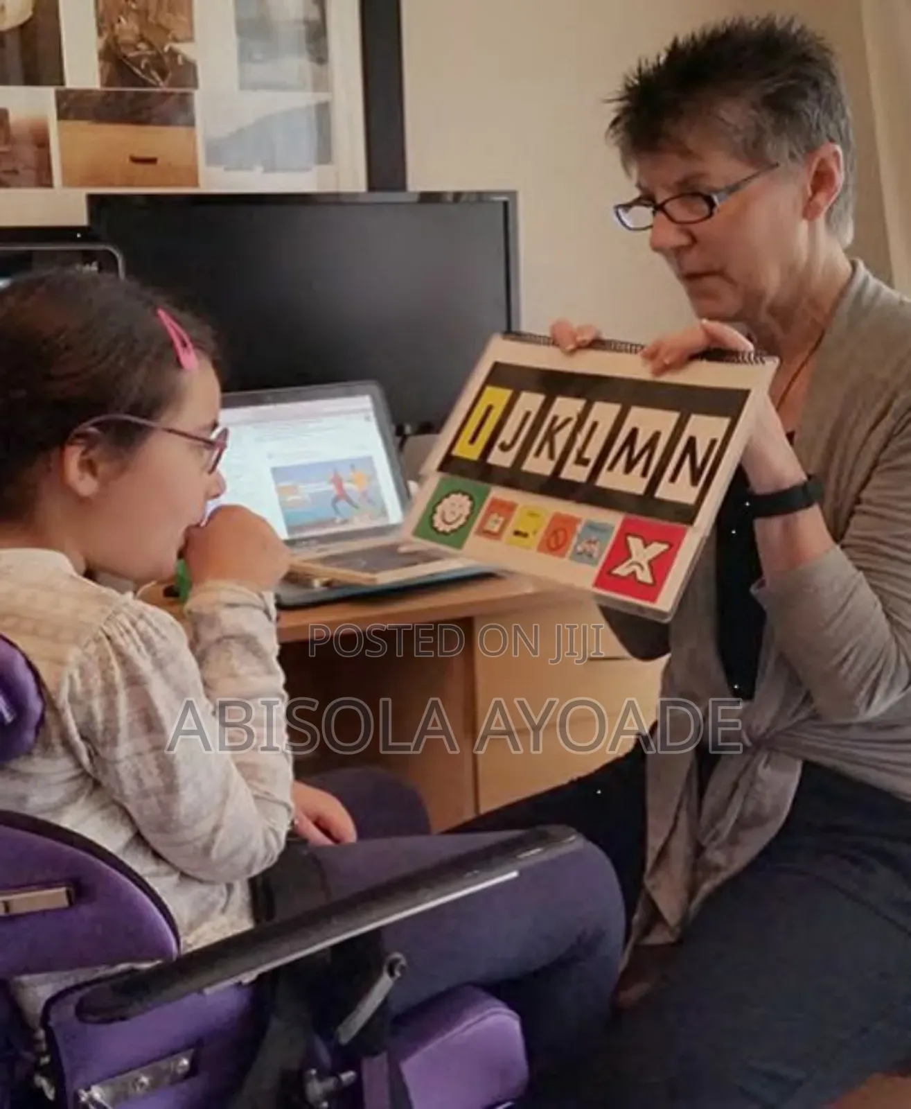 Speech Therapy