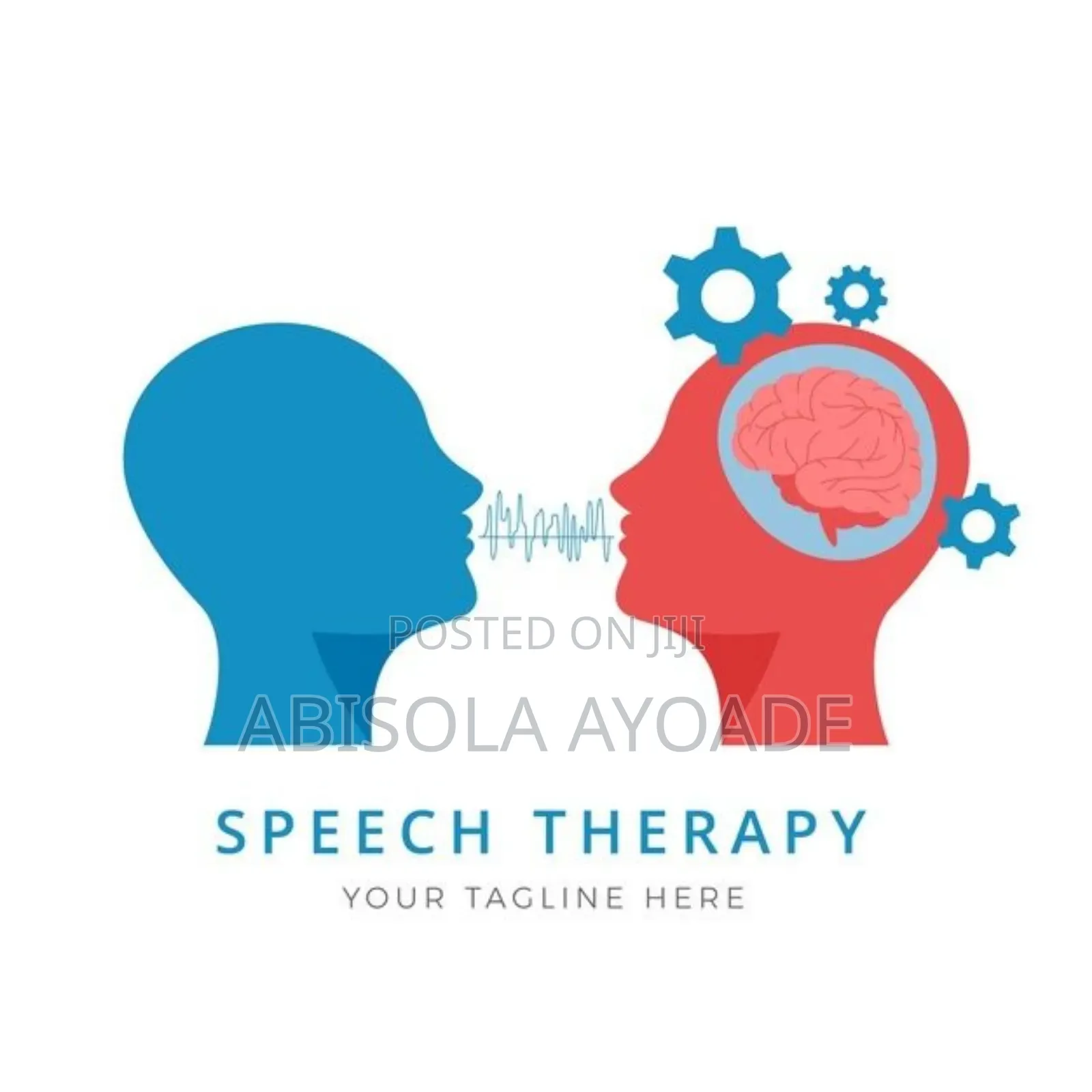 Speech Therapy