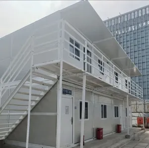 Portacabin Building/ Portacabin House