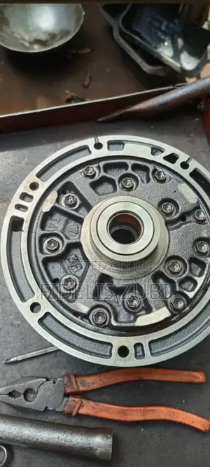 Gear Box Oil Pump for All Types of Cars