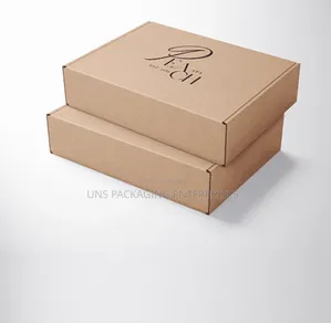 Hi Pizza Box