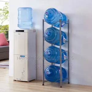 5 Layer Single Cway Rack